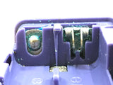 GameBoy Advance Violet Console Nintendo Japan - Not Working LH1869
