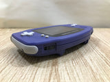 GameBoy Advance Violet Console Nintendo Japan - Not Working LH1869