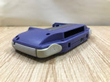 GameBoy Advance Violet Console Nintendo Japan - Not Working LH1869