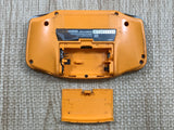 GameBoy Advance Orange Console Nintendo Japan - Not Working LH1870