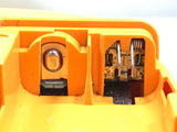 GameBoy Advance Orange Console Nintendo Japan - Not Working LH1870