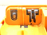 GameBoy Advance Orange Console Nintendo Japan - Not Working LH1870