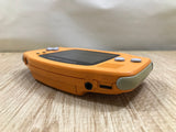 GameBoy Advance Orange Console Nintendo Japan - Not Working LH1870
