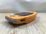 GameBoy Advance Orange Console Nintendo Japan - Not Working LH1870