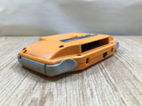 GameBoy Advance Orange Console Nintendo Japan - Not Working LH1870