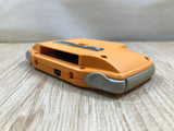 GameBoy Advance Orange Console Nintendo Japan - Not Working LH1870