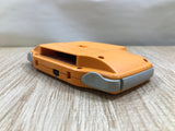 GameBoy Advance Orange Console Nintendo Japan - With Defects LH1871