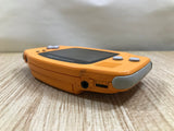 GameBoy Advance Orange Console Nintendo Japan - With Defects LH1871