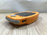 GameBoy Advance Orange Console Nintendo Japan - With Defects LH1871
