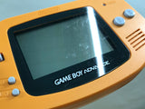 GameBoy Advance Orange Console Nintendo Japan - Not Working LH1872