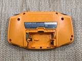GameBoy Advance Orange Console Nintendo Japan - Not Working LH1872