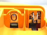 GameBoy Advance Orange Console Nintendo Japan - Not Working LH1872
