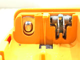 GameBoy Advance Orange Console Nintendo Japan - Not Working LH1872