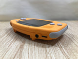 GameBoy Advance Orange Console Nintendo Japan - Not Working LH1872