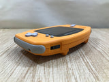 GameBoy Advance Orange Console Nintendo Japan - Not Working LH1872
