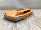 GameBoy Advance Orange Console Nintendo Japan - Not Working LH1872