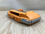 GameBoy Advance Orange Console Nintendo Japan - Not Working LH1872