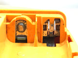 GameBoy Advance Orange Console Nintendo Japan - Not Working LH1873