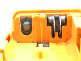 GameBoy Advance Orange Console Nintendo Japan - Not Working LH1873