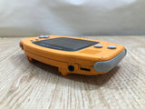 GameBoy Advance Orange Console Nintendo Japan - Not Working LH1873