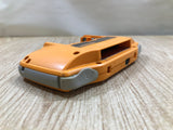 GameBoy Advance Orange Console Nintendo Japan - Not Working LH1873