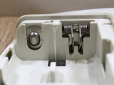 GameBoy Advance White Console Nintendo Japan - With Defects LH1874