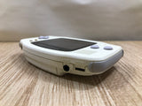 GameBoy Advance White Console Nintendo Japan - With Defects LH1874