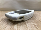 GameBoy Advance White Console Nintendo Japan - With Defects LH1874