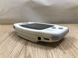 GameBoy Advance White Console Nintendo Japan - Not Working LH1875