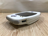 GameBoy Advance White Console Nintendo Japan - Not Working LH1875