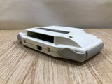 GameBoy Advance White Console Nintendo Japan - With Defects LH1876