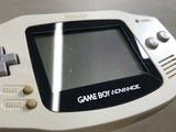 GameBoy Advance White Console Nintendo Japan - With Defects LH1876