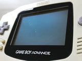 GameBoy Advance White Console Nintendo Japan - With Defects LH1876