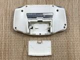 GameBoy Advance White Console Nintendo Japan - With Defects LH1876