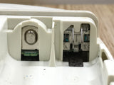 GameBoy Advance White Console Nintendo Japan - With Defects LH1876