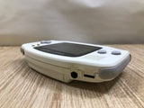 GameBoy Advance White Console Nintendo Japan - With Defects LH1876