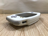 GameBoy Advance White Console Nintendo Japan - With Defects LH1876