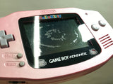 GameBoy Advance Hello Kitty Ver. Console Nintendo Japan - With Defects LH1877