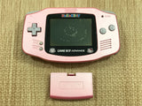 GameBoy Advance Hello Kitty Ver. Console Nintendo Japan - With Defects LH1877