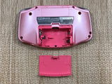 GameBoy Advance Hello Kitty Ver. Console Nintendo Japan - With Defects LH1877