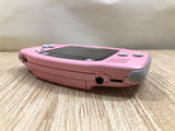 GameBoy Advance Hello Kitty Ver. Console Nintendo Japan - With Defects LH1877