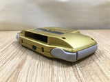 GameBoy Advance Milky Blue Console Nintendo Japan - With Defects LH1878