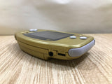 GameBoy Advance Milky Blue Console Nintendo Japan - With Defects LH1878