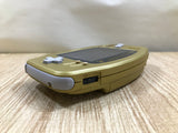 GameBoy Advance Milky Blue Console Nintendo Japan - With Defects LH1878