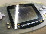 GameBoy Advance Giants Limited Console Nintendo Japan - With Defects LH1879