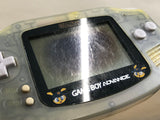 GameBoy Advance Giants Limited Console Nintendo Japan - With Defects LH1879