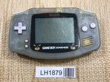 GameBoy Advance Giants Limited Console Nintendo Japan - With Defects LH1879