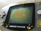 GameBoy Advance Giants Limited Console Nintendo Japan - With Defects LH1879