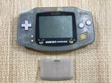 GameBoy Advance Giants Limited Console Nintendo Japan - With Defects LH1879