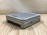 GameBoy Advance SP Platinum Silver Console Nintendo Japan - With Defects LH1880